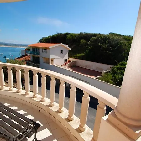 Casa de Férias Lighthouse